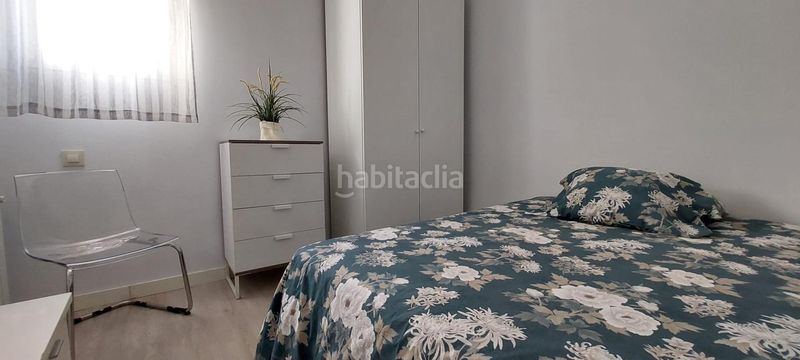 Foto e719bed6-12ea-46d2-b39c-25b355a6c1ee. Rent flat with heating in Imperial Madrid