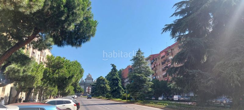 Foto e8cee791-cf3c-4c83-bc53-dc7b4dfcbc78. Rent flat with heating in Imperial Madrid