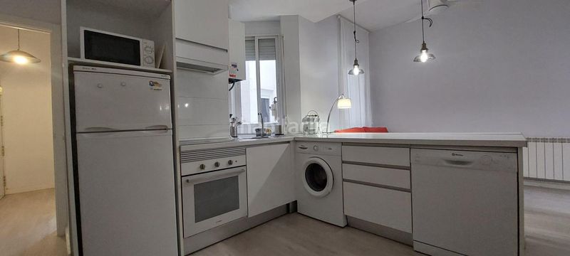 Foto e944dbeb-1f14-42f0-909f-bddb94251ea3. Rent flat with heating in Imperial Madrid