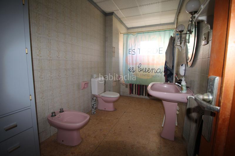 Foto 006c8905-a1fb-447d-b6e9-1c9b692b3527. Casa  en el centro en Carlet