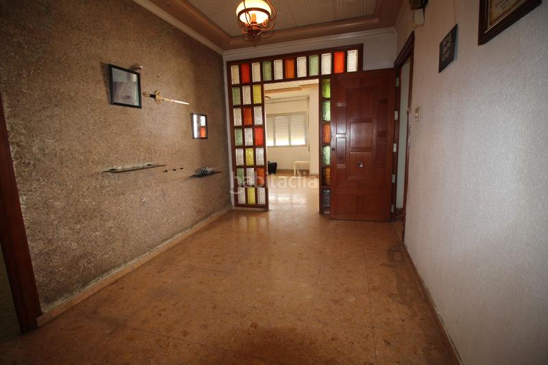 Foto 0379dc69-7f55-49cf-a300-2aefa0022a1c. Casa  en el centro en Carlet