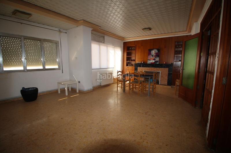 Foto 91068656-a70f-4b11-ad8f-b8a9c6c727f0. Casa  en el centro en Carlet