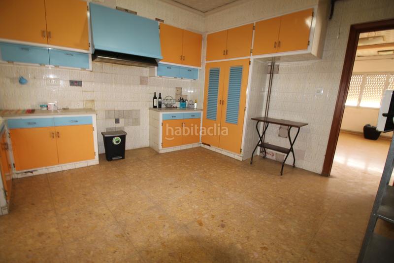 Foto cc9b14c2-5414-4427-bc1d-0d2b1bf3e3c5. Casa  en el centro en Carlet