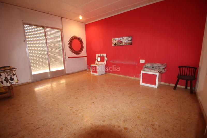 Foto e798c3d6-b45e-4425-8ca1-aee5e8d236ae. Casa  en el centro en Carlet