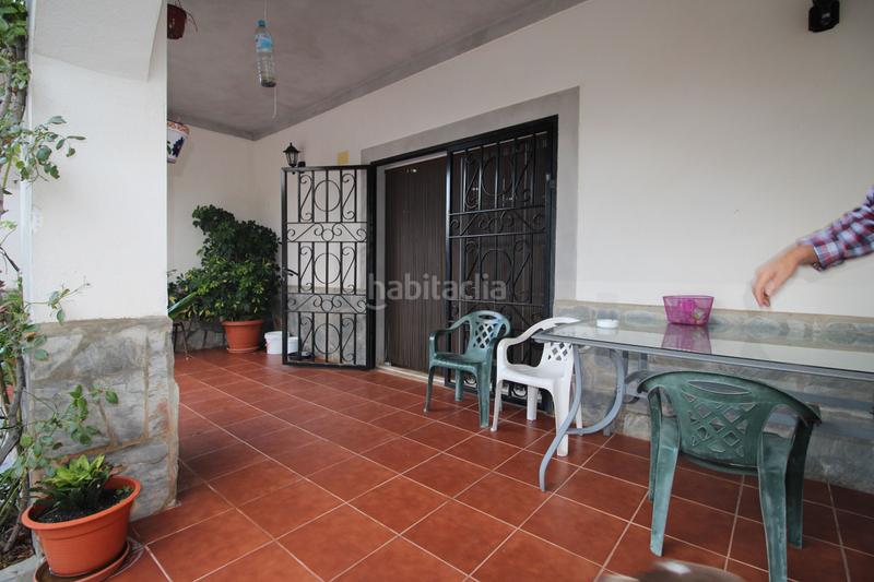 Foto 07085ae0-5340-4a8f-bdda-380b529fe7d4. Chalet avec parking piscine dans Catadau