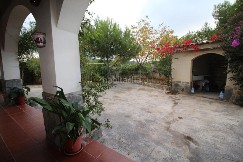 Foto 3b582aef-20c0-4fd1-a42d-f409c697bf71. Chalet avec parking piscine dans Catadau