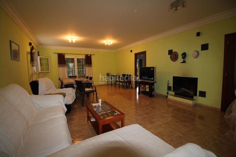 Foto 3e559ee6-2d35-4931-bfeb-9d9774f77544. Chalet avec parking piscine dans Catadau