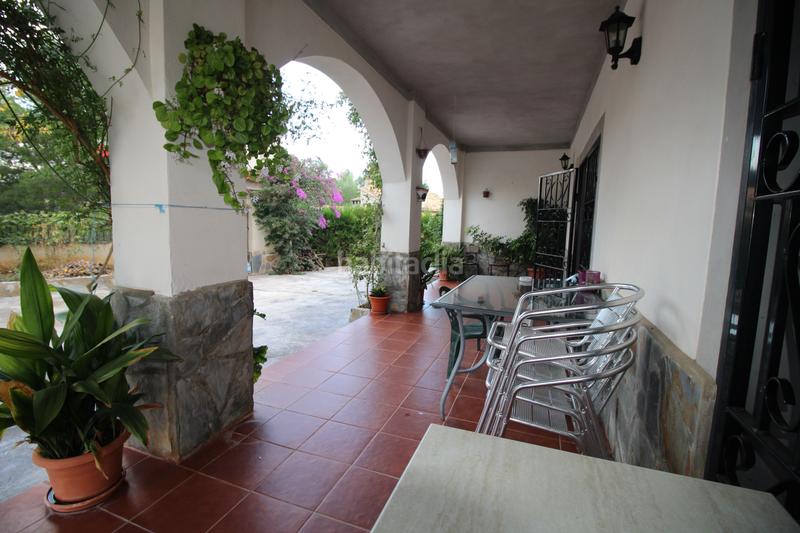 Foto 677ab01f-8577-4b60-85c2-8410ec6745fc. Chalet avec parking piscine dans Catadau