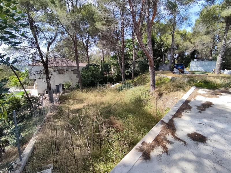 Foto 54bb16e0-eac2-4cfa-85fb-c33b024c58be. Terrain résidentiel dans cv-50 59 dans Urbanitzacions i Pedanies Sud Alzira