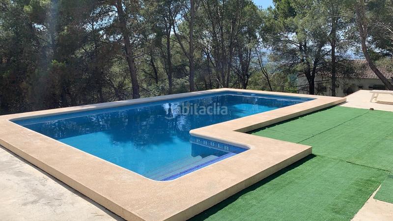 Foto 5935a119-b40e-4d97-aa1f-db864487d061. Terrain résidentiel dans cv-50 59 dans Urbanitzacions i Pedanies Sud Alzira