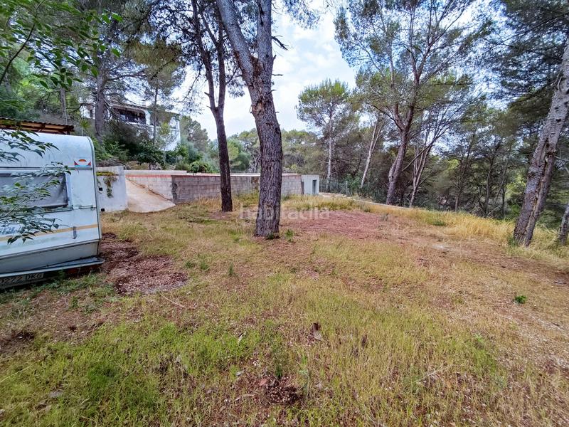 Foto 5cc81807-9711-433b-abb5-e7a124f0f0bc. Terrain résidentiel dans cv-50 59 dans Urbanitzacions i Pedanies Sud Alzira