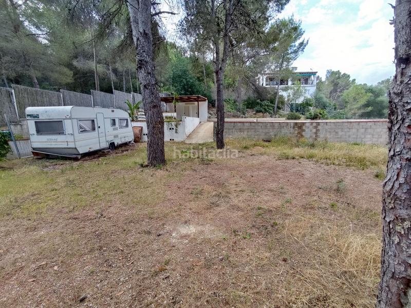 Foto 63b31c56-651b-492a-ada7-d2b369494386. Terrain résidentiel dans cv-50 59 dans Urbanitzacions i Pedanies Sud Alzira