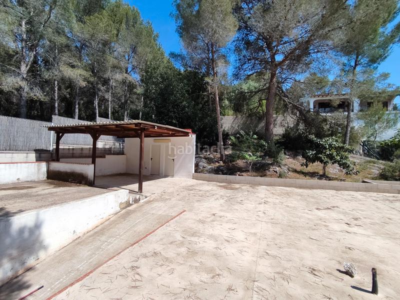 Foto 71317915-7ae9-4113-ad3a-a48fad834d45. Terrain résidentiel dans cv-50 59 dans Urbanitzacions i Pedanies Sud Alzira