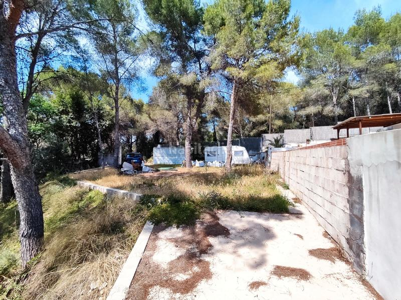 Foto 9f02dd75-0148-4a37-a9ee-21e3ca6c0326. Terrain résidentiel dans cv-50 59 dans Urbanitzacions i Pedanies Sud Alzira