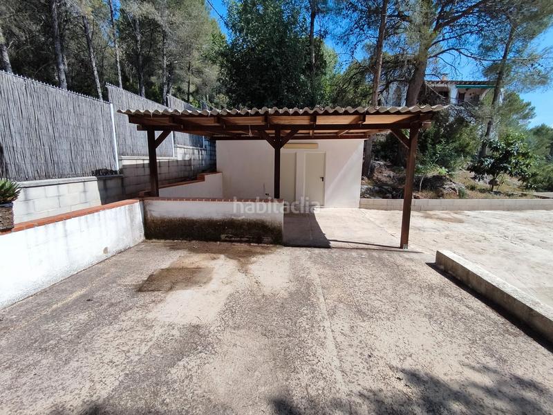 Foto c56129e0-f8cc-44cb-b69d-877cbc3a2c1b. Terrain résidentiel dans cv-50 59 dans Urbanitzacions i Pedanies Sud Alzira