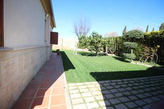 Chalet en Alcdia (l). Chalet en zona exclusiva