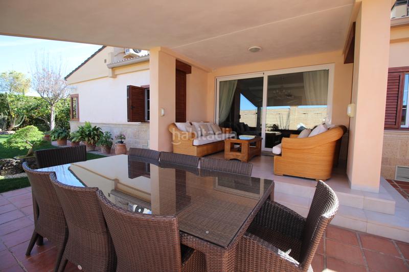 Foto 1ea9eec3-ecd5-445f-b215-d79693291f62. Chalet  en zona exclusiva en Alcúdia (l´)