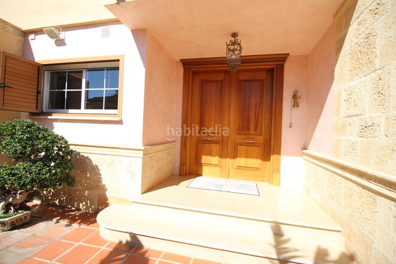 Foto 3e6fd0c3-a0e3-4630-8fdc-0ceea5f616a8. Chalet  en zona exclusiva en Alcúdia (l´)