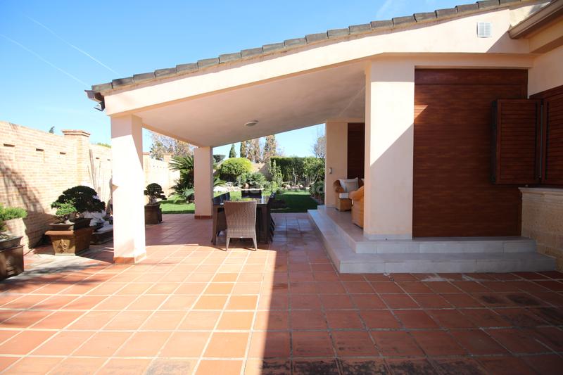 Foto a8afc56a-931f-4b09-8304-8a03de3cf41c. Chalet  en zona exclusiva en Alcúdia (l´)