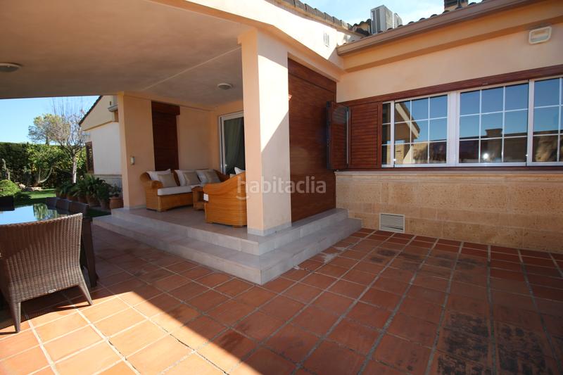 Foto b18c760c-e229-4295-a55a-29a543af27c8. Chalet  en zona exclusiva en Alcúdia (l´)