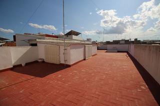 Casa  Carrer de l'enginyer balaguer. Casa grande en zona centro
