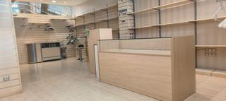 Local Comercial a Carlet. Local en planta baja