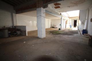 Haus en Carlet. Casa grande en carlet