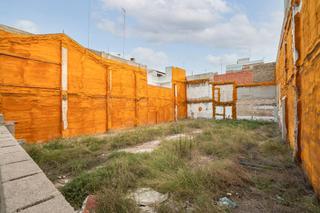 Terreny residencial a Algemesí. Suelo para construir