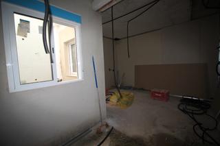 Maison à Carlet. Casa para terminar