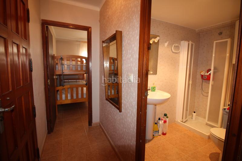 Foto 06120c38-1374-4280-a3be-e00965ac270a. Etagenwohnung in El Perellonet Valencia