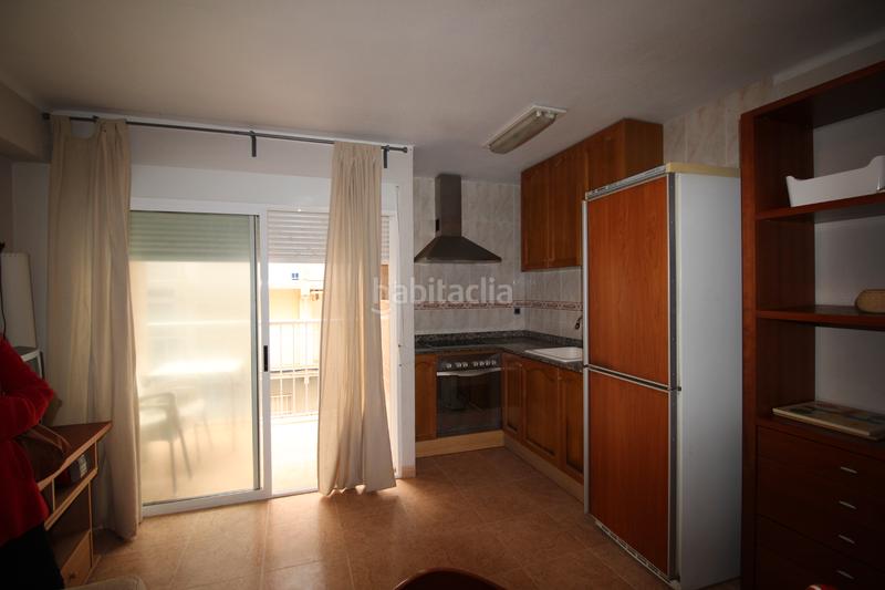 Foto 4c3a6c19-a932-44ea-88a9-82a7a8d36157. Etagenwohnung in El Perellonet Valencia