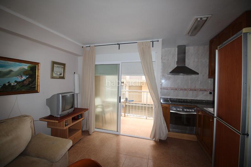 Foto 86735805-7359-4d5c-894f-df8c2772d0a1. Etagenwohnung in El Perellonet Valencia