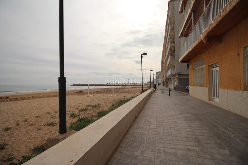 Foto 8c0a22b1-4b71-488f-8a8e-6feeedf6d56a. Etagenwohnung in El Perellonet Valencia