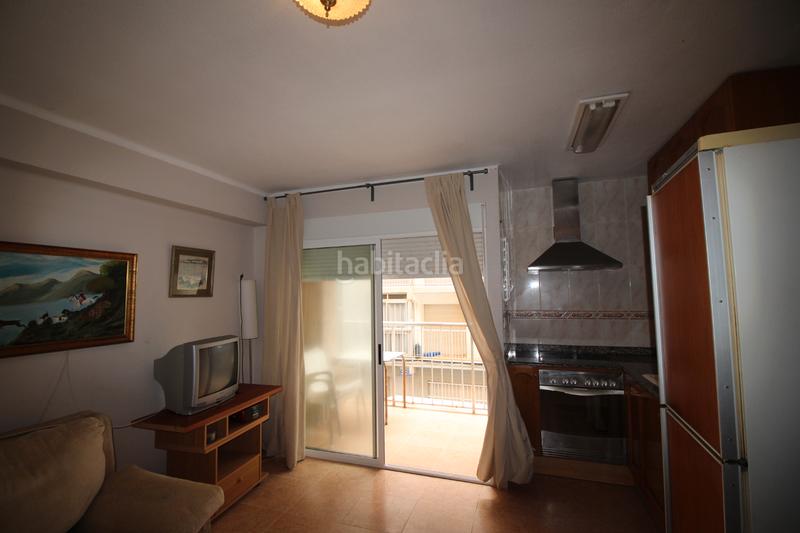 Foto 90e925e4-55e1-4a09-8368-26115594c590. Etagenwohnung in El Perellonet Valencia