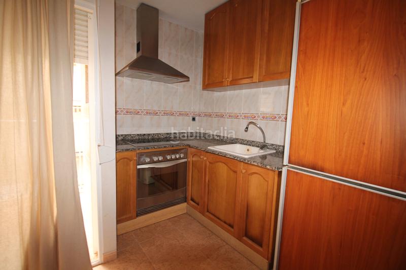 Foto 93dcd8c7-8872-4fe1-83a4-b6c311425996. Etagenwohnung in El Perellonet Valencia