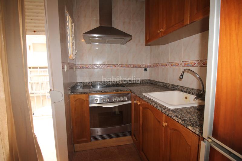Foto a1f48440-37df-4cd9-9b07-ae3e716a5f17. Etagenwohnung in El Perellonet Valencia