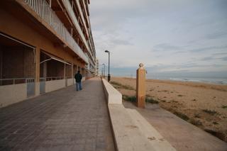 Pis a El Perellonet. Piso en el perellonet  sueca
