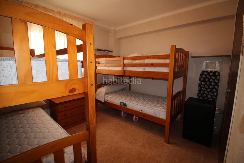 Foto f438e2ed-c97f-41eb-9125-813514bd05c3. Etagenwohnung in El Perellonet Valencia