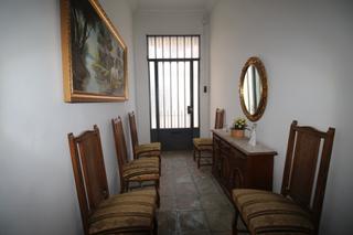 Casa a Benimodo. Casa con 2 viviendas