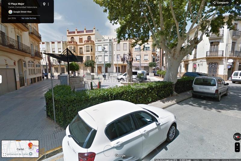 Foto 20dca055-69f1-40a9-aea2-e908e352fd48. Aparcament cotxe a Carlet