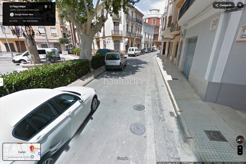 Foto e3c4e461-4941-489e-93e6-ba7ca6a8df0d. Aparcament cotxe a Carlet