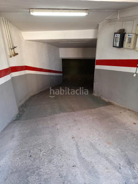 Foto ff4dc810-7488-4f67-b6c2-2df2a50d55a8. Aparcament cotxe a Carlet