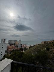 Dúplex a El Faro. Duplex en zona faro cullera