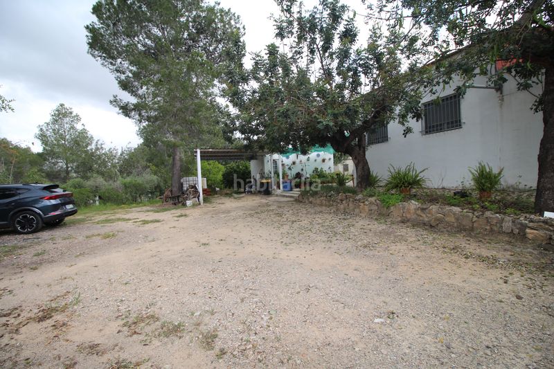 Foto 07b1fcf0-5b85-4f24-906d-1750c922557c. Chalet  tislar en Carlet