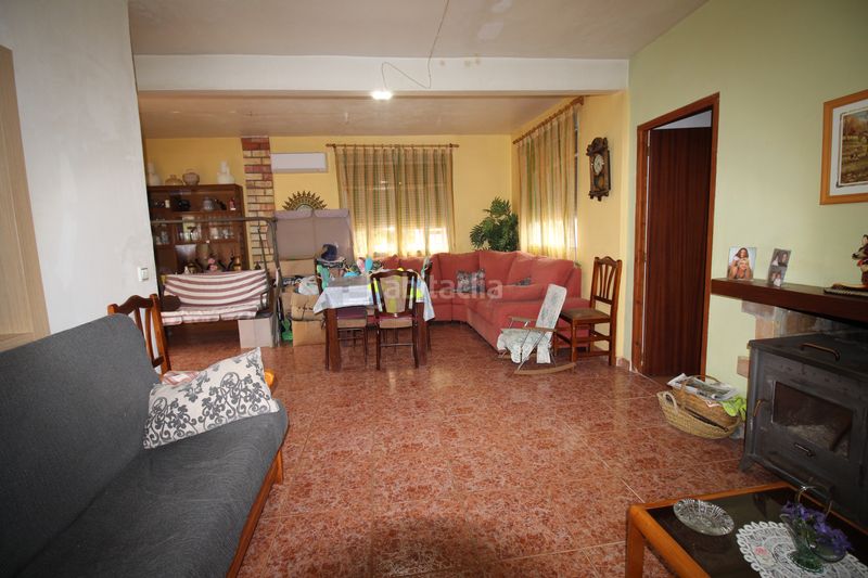 Foto 13a084cc-12df-4bbf-b289-1081c5b565da. Chalet  tislar en Carlet