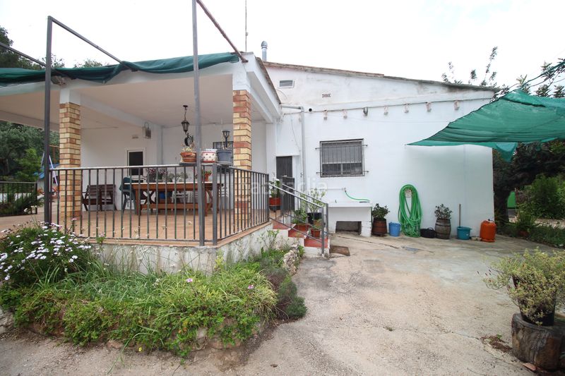 Foto 44eb1163-6c6f-419c-a717-3ebe2d00cfa1. Chalet  tislar en Carlet