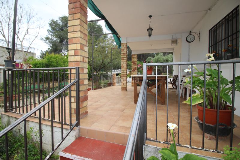Foto 5e802fa2-93bb-48d9-9507-6a7fee859c31. Chalet  tislar en Carlet
