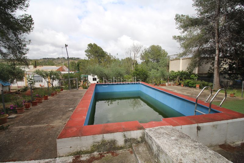 Foto ac9a749d-de22-44cd-be8c-f731a75107df. Chalet  tislar en Carlet