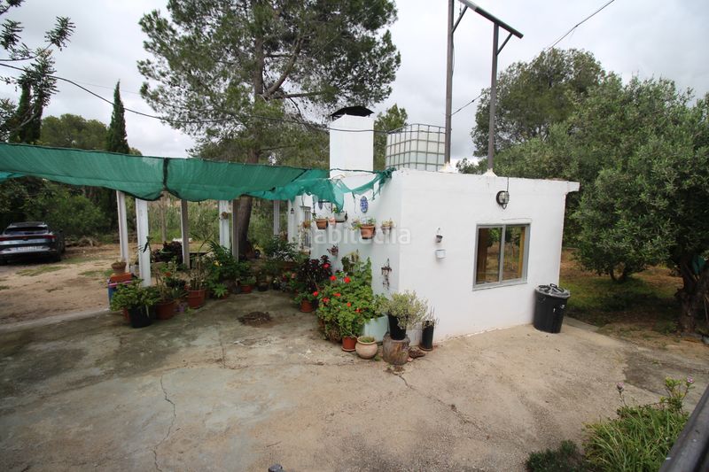 Foto baa1d981-6093-41b6-b7d4-195b7c930392. Chalet  tislar en Carlet
