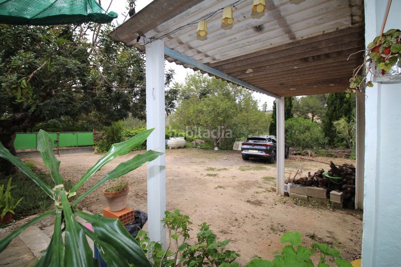 Foto d4a8a023-072a-4eef-9409-16636959419f. Chalet  tislar en Carlet